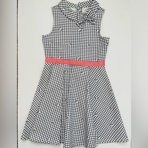 Janie and Jack dress